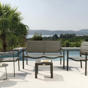 Итальянский столик Touch H60 Coffee Table от Talenti