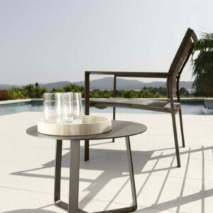 Итальянский столик Touch D45 Coffee Table 2