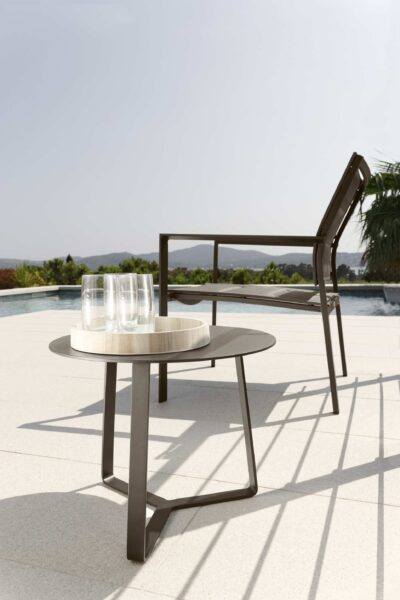 Итальянский столик Touch D45 Coffee Table 2