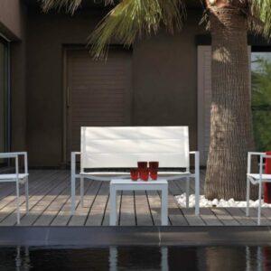 Итальянский диван Touch Living Sofa от Talenti