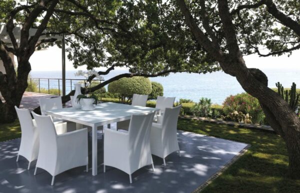 Итальянский диван Touch Living Sofa 4