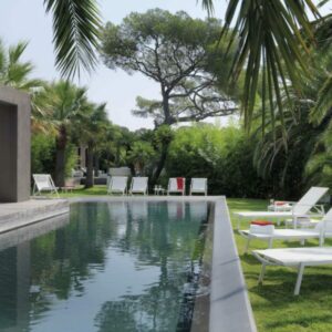 Итальянский диван Touch Living Sofa 3