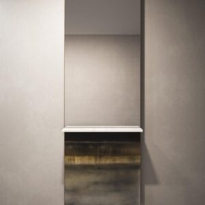 Итальянское зеркало Tremezzo от Arte Veneziana