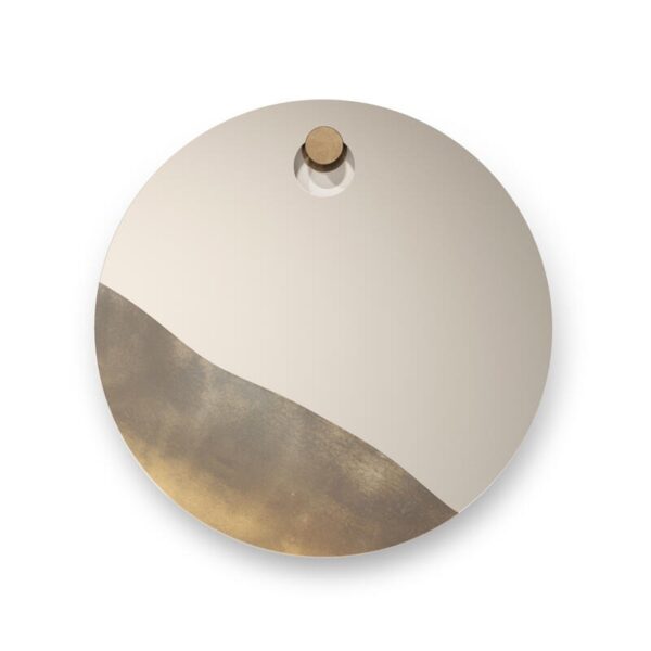 Итальянское зеркало Tremiti от Arte Veneziana