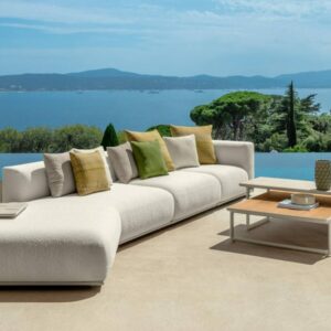 Итальянский диван Jun Modular Sofa от Talenti