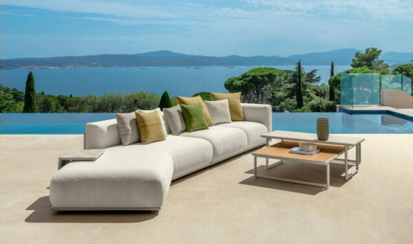 Итальянский диван Jun Modular Sofa от Talenti