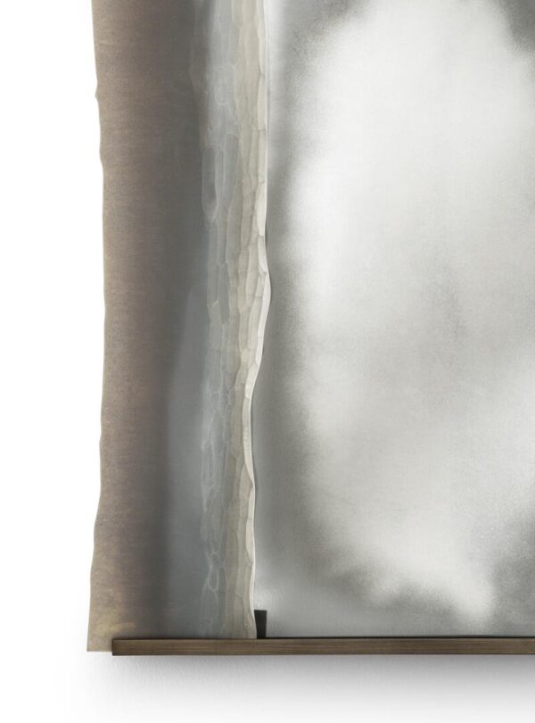 Итальянское зеркало Trezzo 6