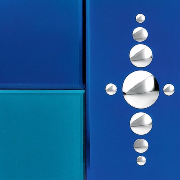 Итальянская прикроватная тумбочка Triton 3