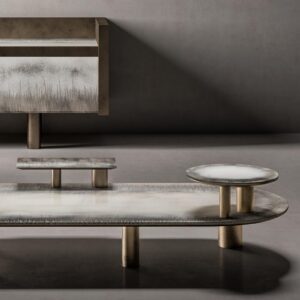 Итальянский столик Tufo от Arte Veneziana