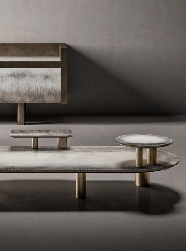 Итальянский столик Tufo от Arte Veneziana