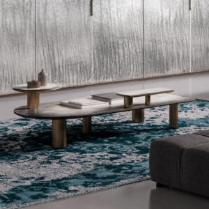 Итальянский столик Tufo 4