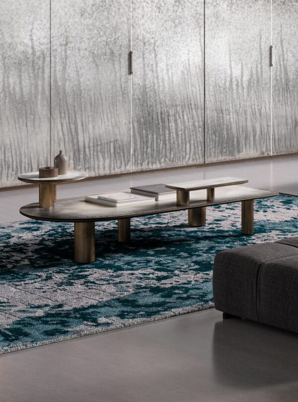 Итальянский столик Tufo 4