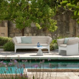 Итальянский диван Tweet Sofa 4