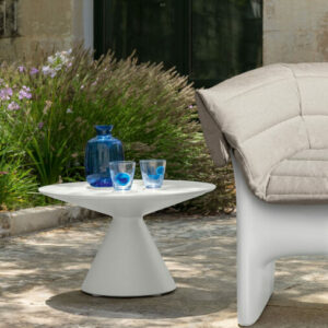 Итальянский столик Reef D60 Coffee Table 3