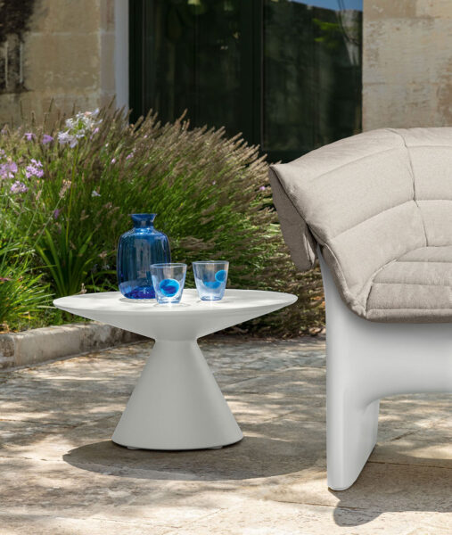 Итальянский столик Reef D60 Coffee Table 3