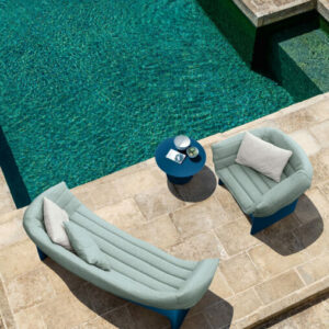 Итальянский столик Reef D60 Coffee Table 2