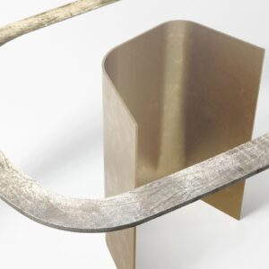 Итальянский стол Uget от Arte Veneziana