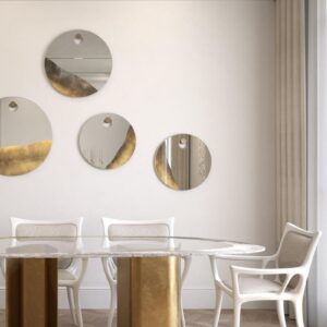 Итальянский стол Uget 6