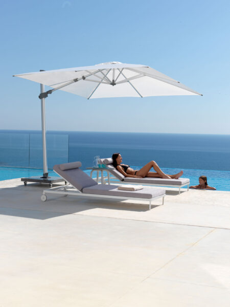 Итальянский зонт Parasol Venus 2