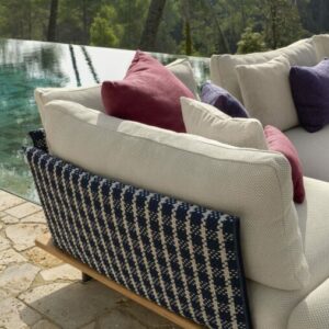 Итальянский диван Venice Modular sofa от Talenti