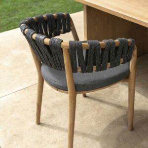 Итальянский стул Venice Dining chair 3