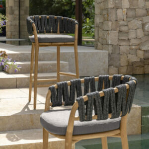 Итальянский стул Venice Dining chair 2