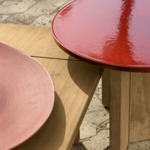 Итальянский стол Venice Dining table D150 от Talenti