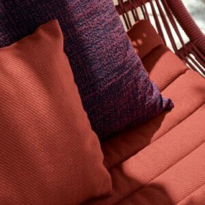 Итальянский шезлонг Panama Daybed от Talenti