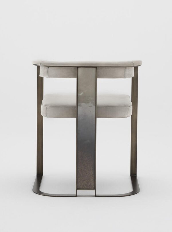 Итальянский стул Alba от Arte Veneziana