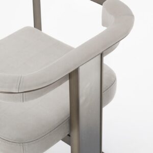 Итальянский стул Alba 5