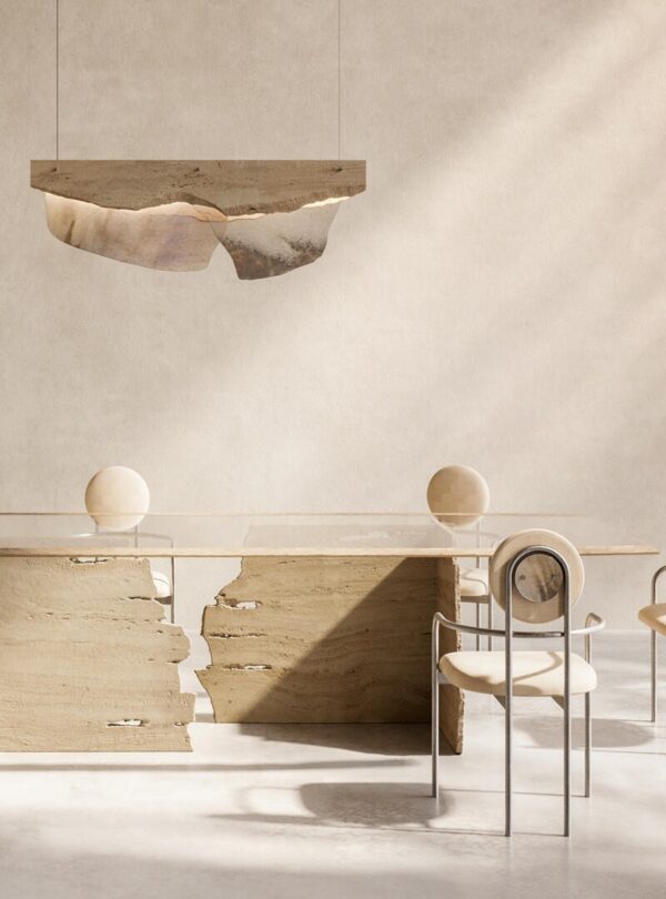 Итальянский подвесной светильник Romano от Arte Veneziana