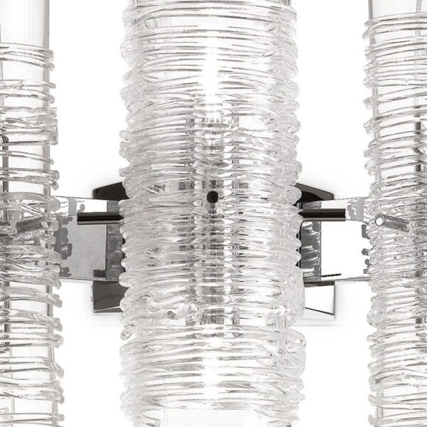 Итальянская настенная лампа Atlantis 3