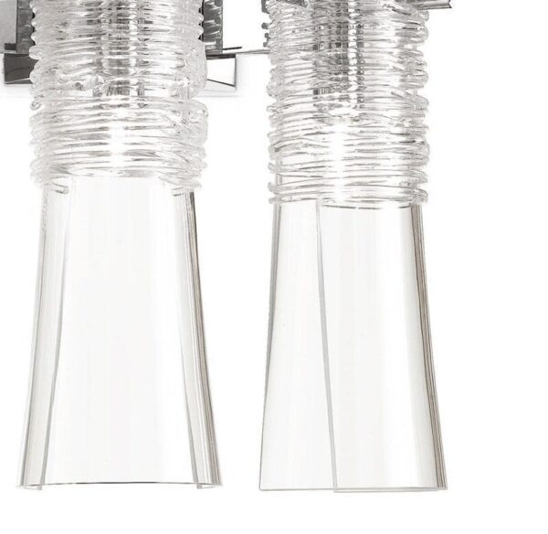 Итальянская настенная лампа Atlantis 2