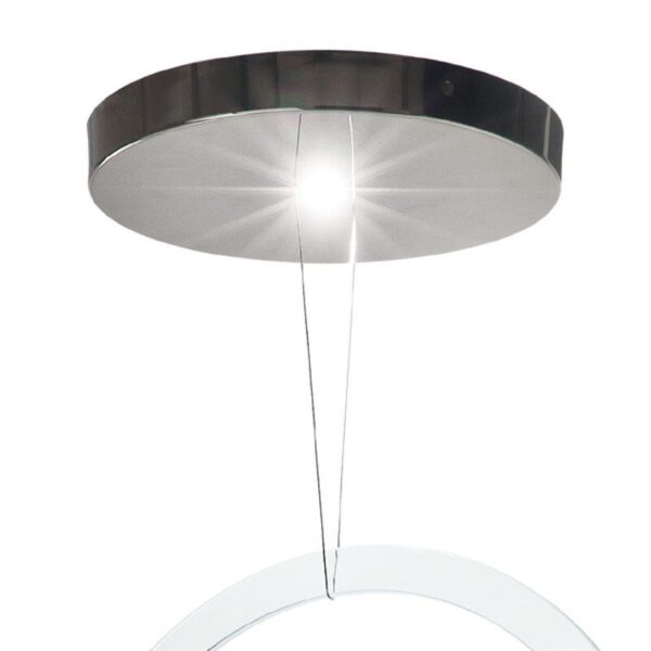 Итальянский подвесной светильник Anelli 5