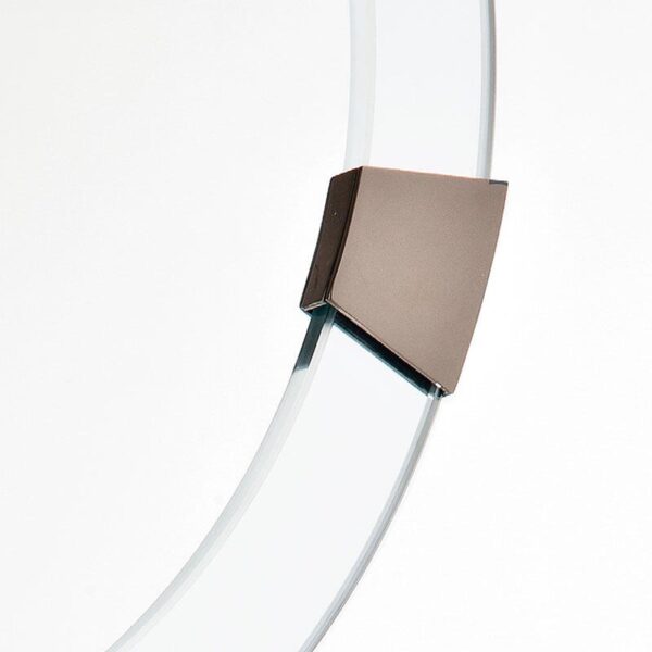 Итальянский подвесной светильник Anelli от Arte Veneziana