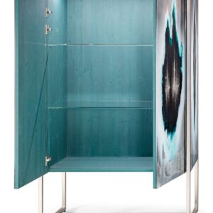 Итальянский бар Paesaggi от Arte Veneziana