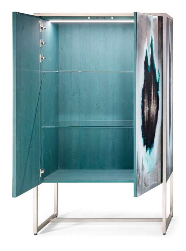 Итальянский бар Paesaggi от Arte Veneziana