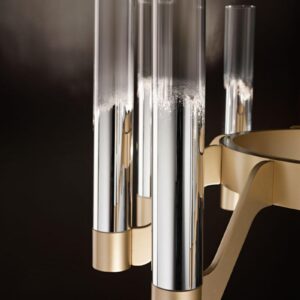 Итальянский подвесной светильник Flex 2