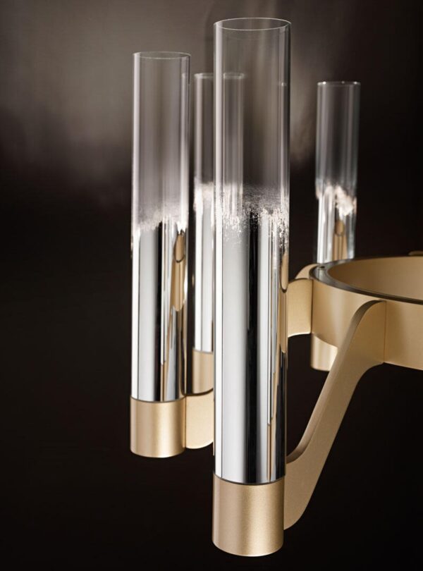 Итальянский подвесной светильник Flex 2