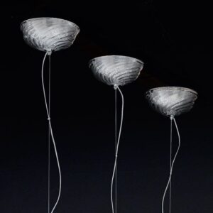 Итальянский подвесной светильник Funi 5