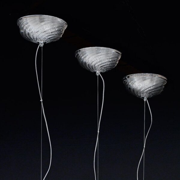 Итальянский подвесной светильник Funi 5