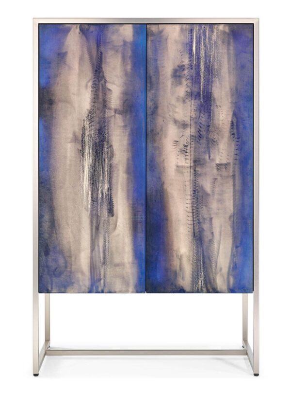 Итальянский бар Galassi от Arte Veneziana