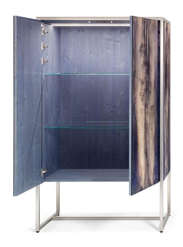 Итальянский бар Galassi 2