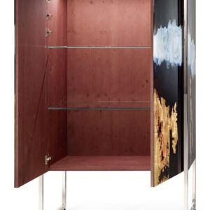 Итальянский бар Leonardo 2