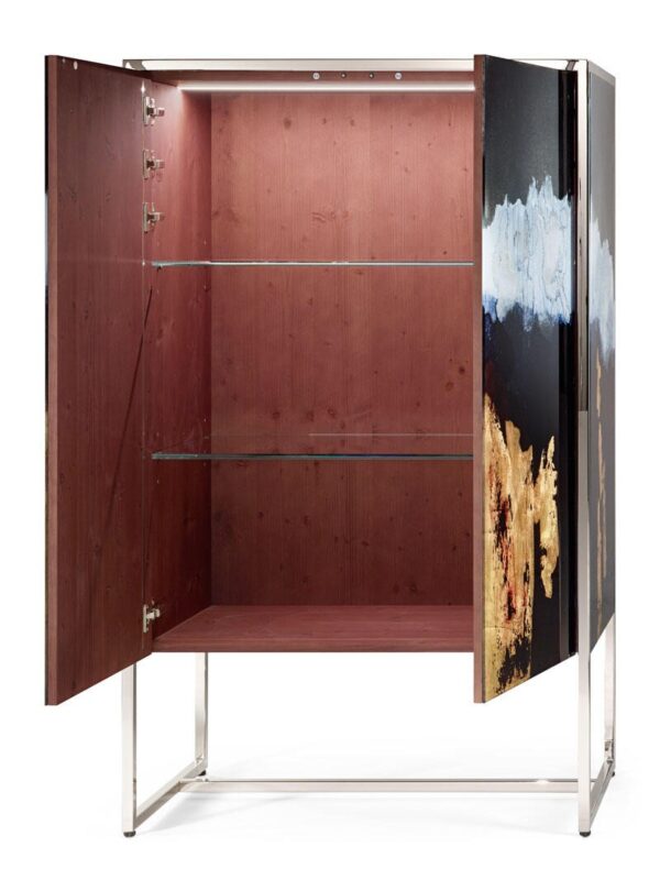 Итальянский бар Leonardo 2