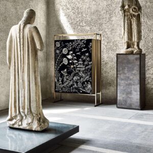 Итальянский бар Marco от Arte Veneziana