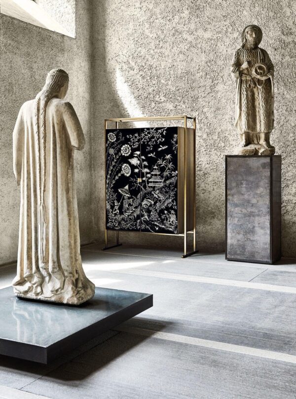 Итальянский бар Marco от Arte Veneziana