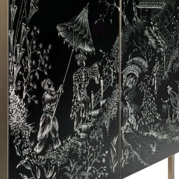 Итальянский бар Marco 4