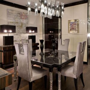 Итальянский подвесной светильник Onyx 2