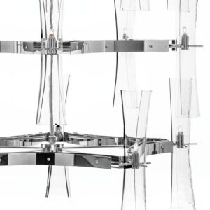 Итальянский подвесной светильник Opus 2